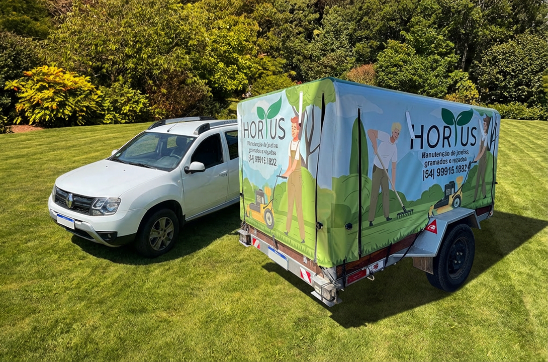 Equipe Hortus